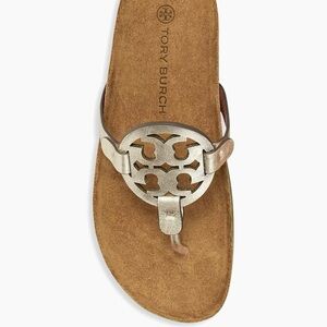 Tory Burch Miller Cloud sandals